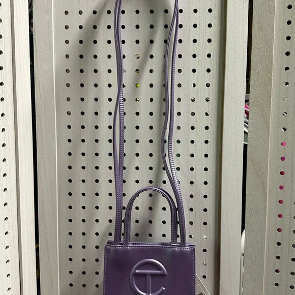 Telfar Small Shopper KUSH - Picture 7 of 7